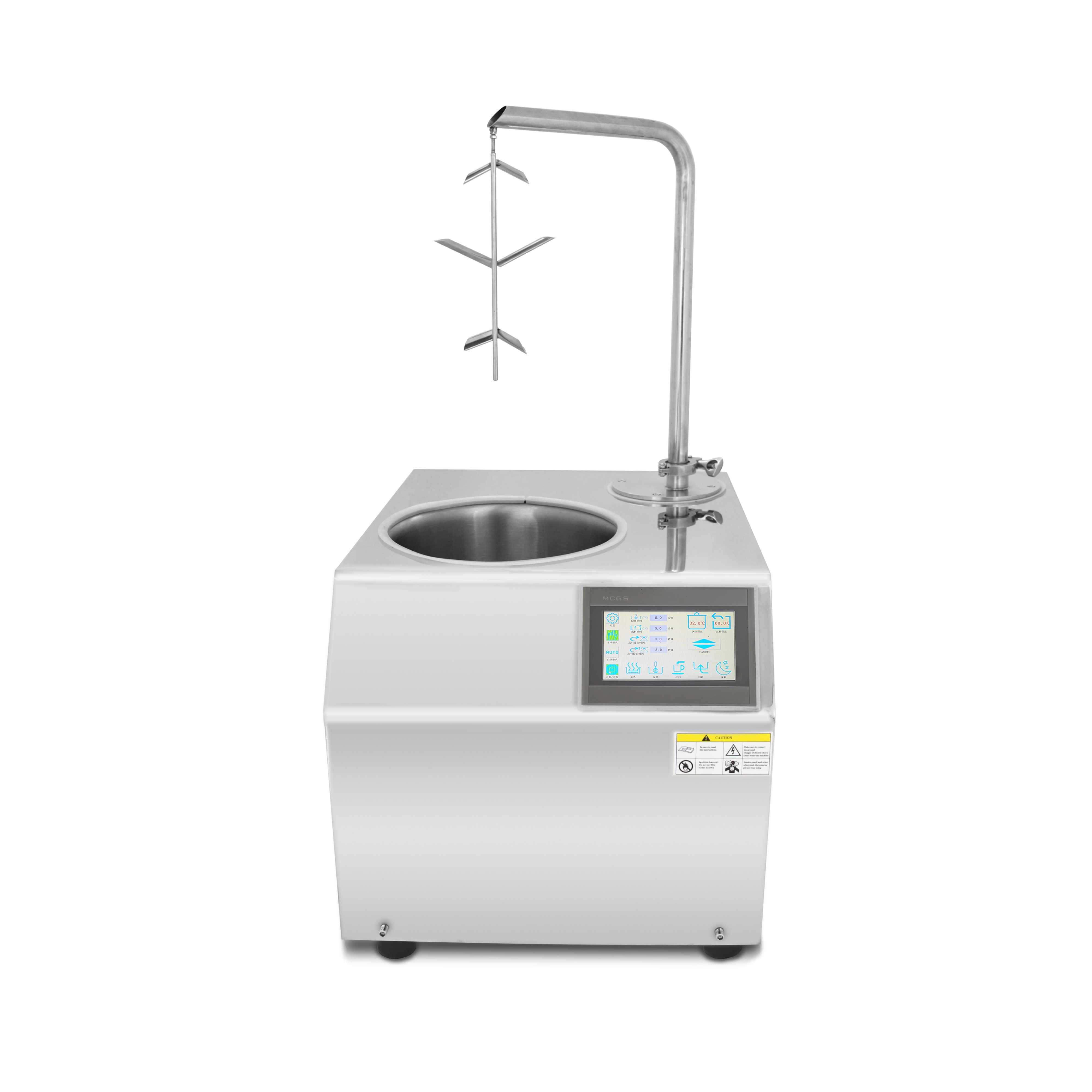 Food And Snacks Ideas - Automatic Other Snack Food Mini Guangzhous