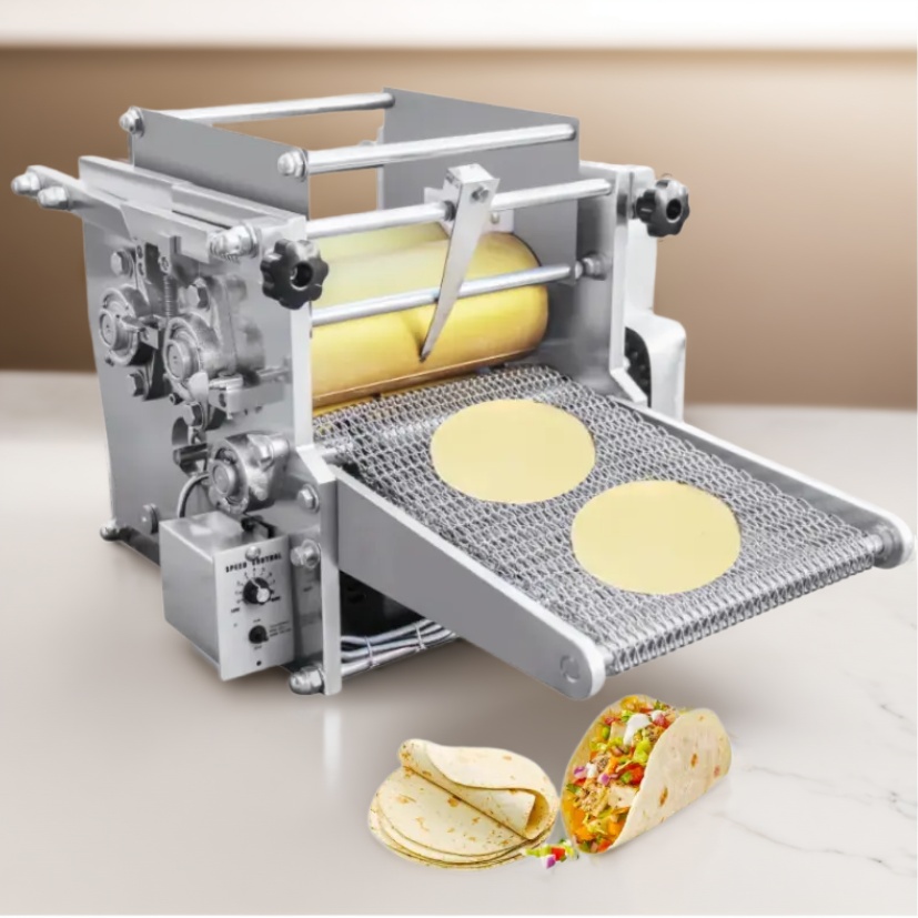 Food And Snacks Ideas - New Fast Other Snack Food Machinery