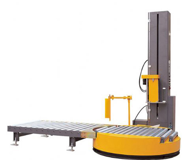 Online Pallet Wrapping Machine - مراجعة Food Snacks Online وسعره