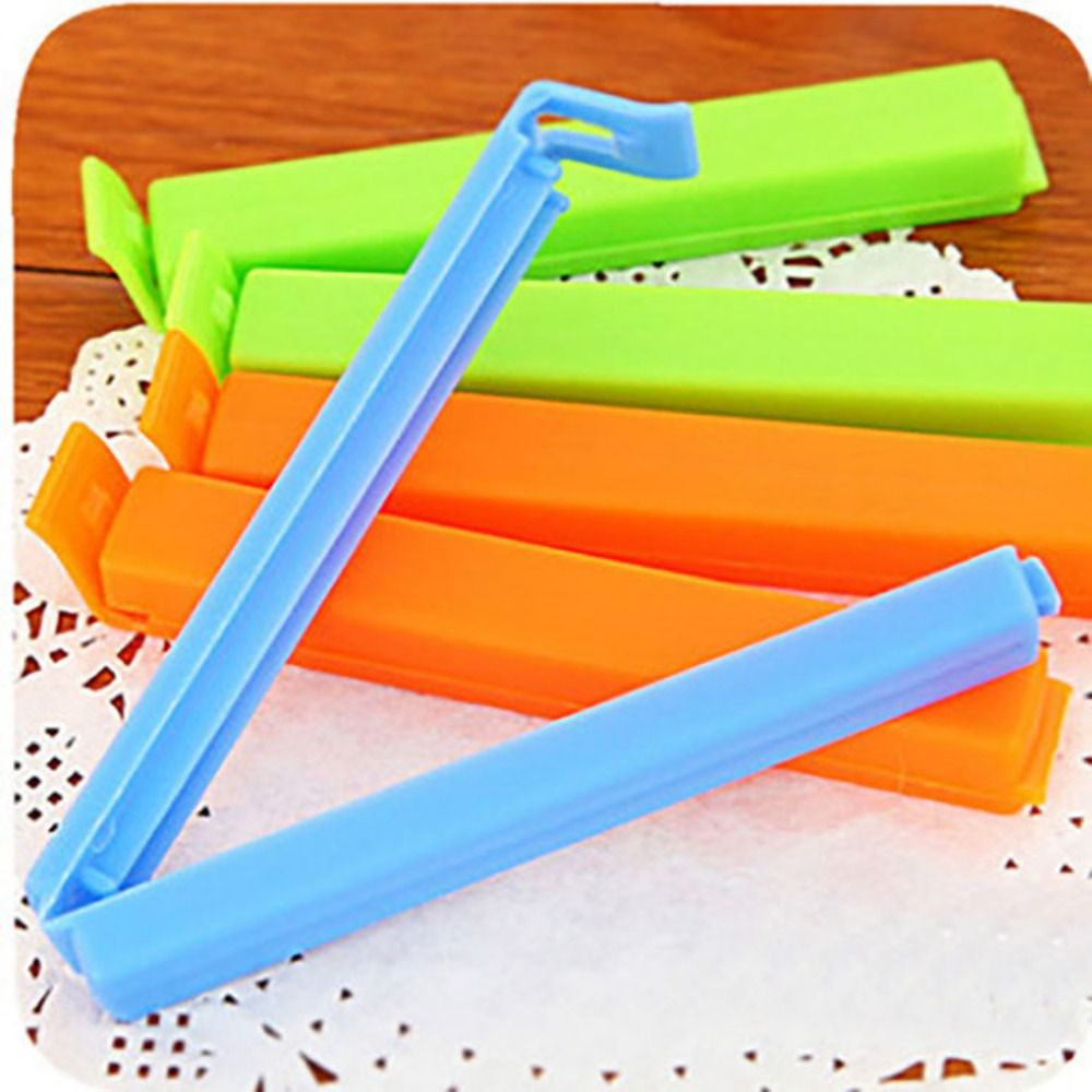 Reusable Plastic Food Bag Stor - مراجعة Snacks Food Labels وسعره