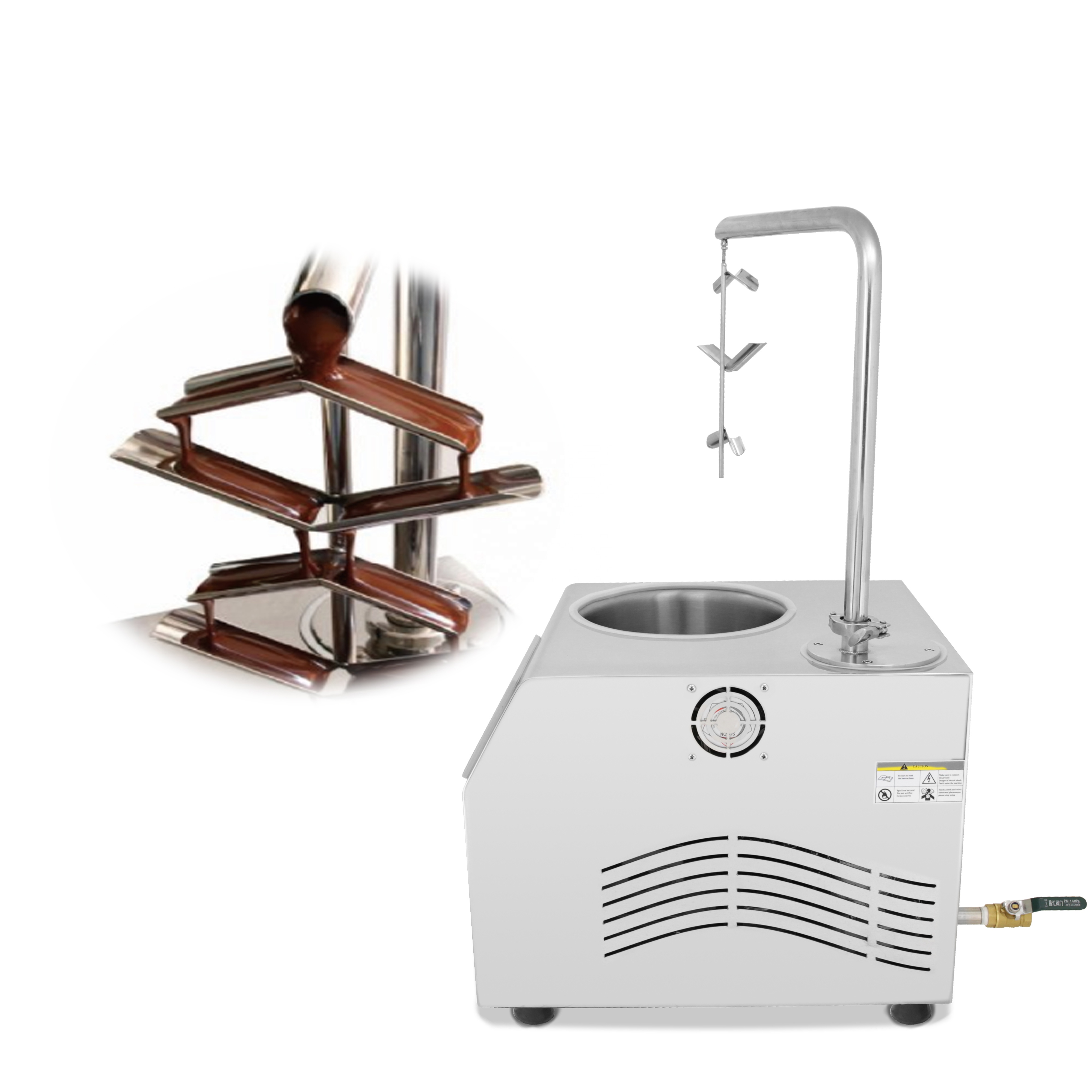 Automatic Other Snack Food Min - مراجعة Food And Snacks Ideas وسعره