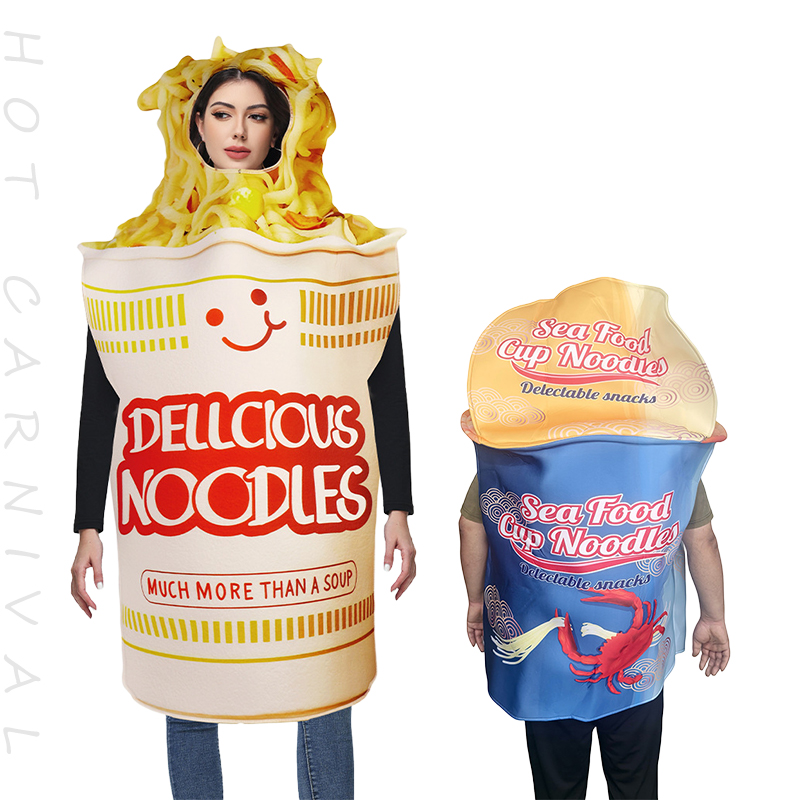 Funny Fancy Food Sponge Suit H - مراجعة Food Snacks For Kids Party وسعره