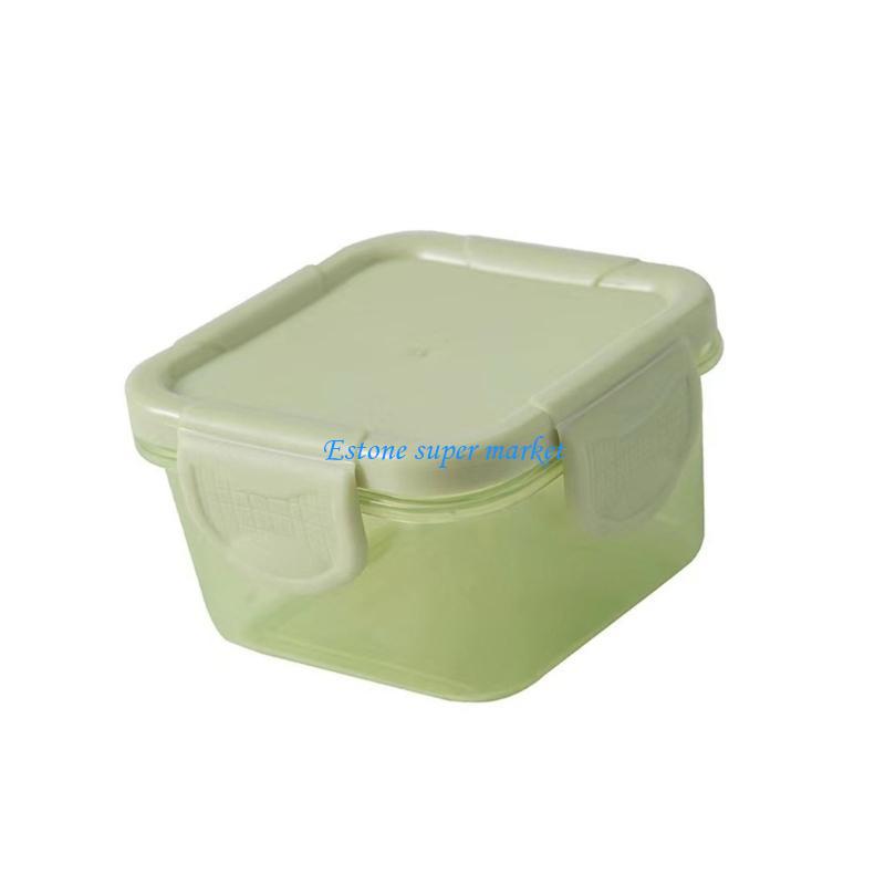 090B Storage Box Baby Storage  - مراجعة Food Snacks For Kids وسعره