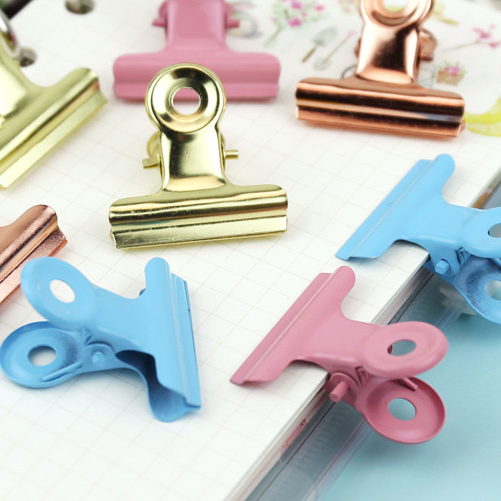 12Pcs Food Sealing Clips Plast - مراجعة Food Snacks Easy وسعره
