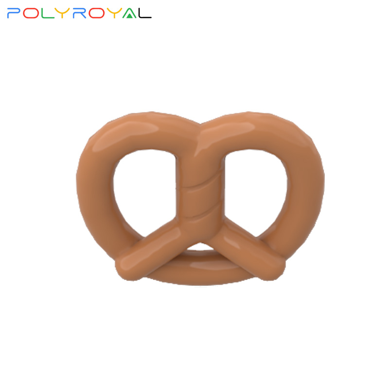 Building Blocks parts Sausage  - مراجعة Food Snacks Brands وسعره