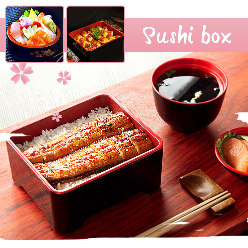 Bento Lunch Boxes For Office J - مراجعة Healthy Food Snacks For Kids وسعره