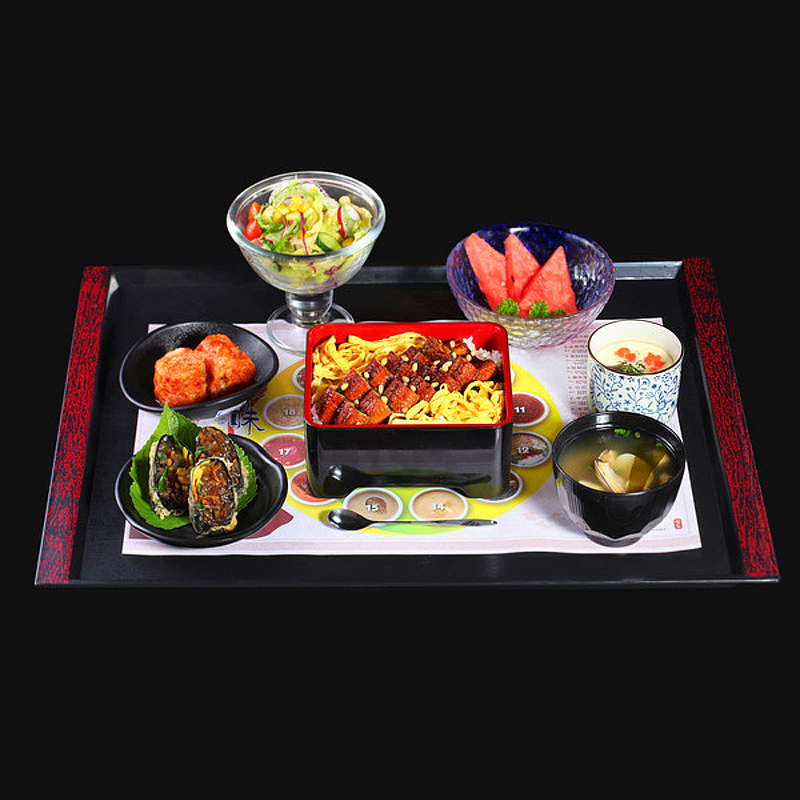 Bento Lunch Boxes For Office J - مراجعة Healthy Food Snacks For Kids وسعره