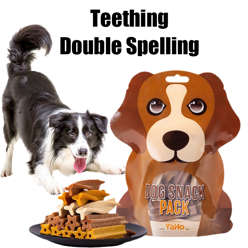 Dog Snacks Teething Stick 120g - مراجعة Food Snacks Easy وسعره