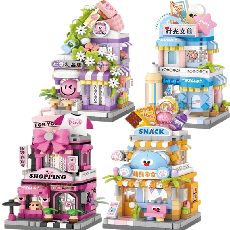 NEW Gift Snack Stationery Stor - مراجعة Food And Snacks Ideas وسعره