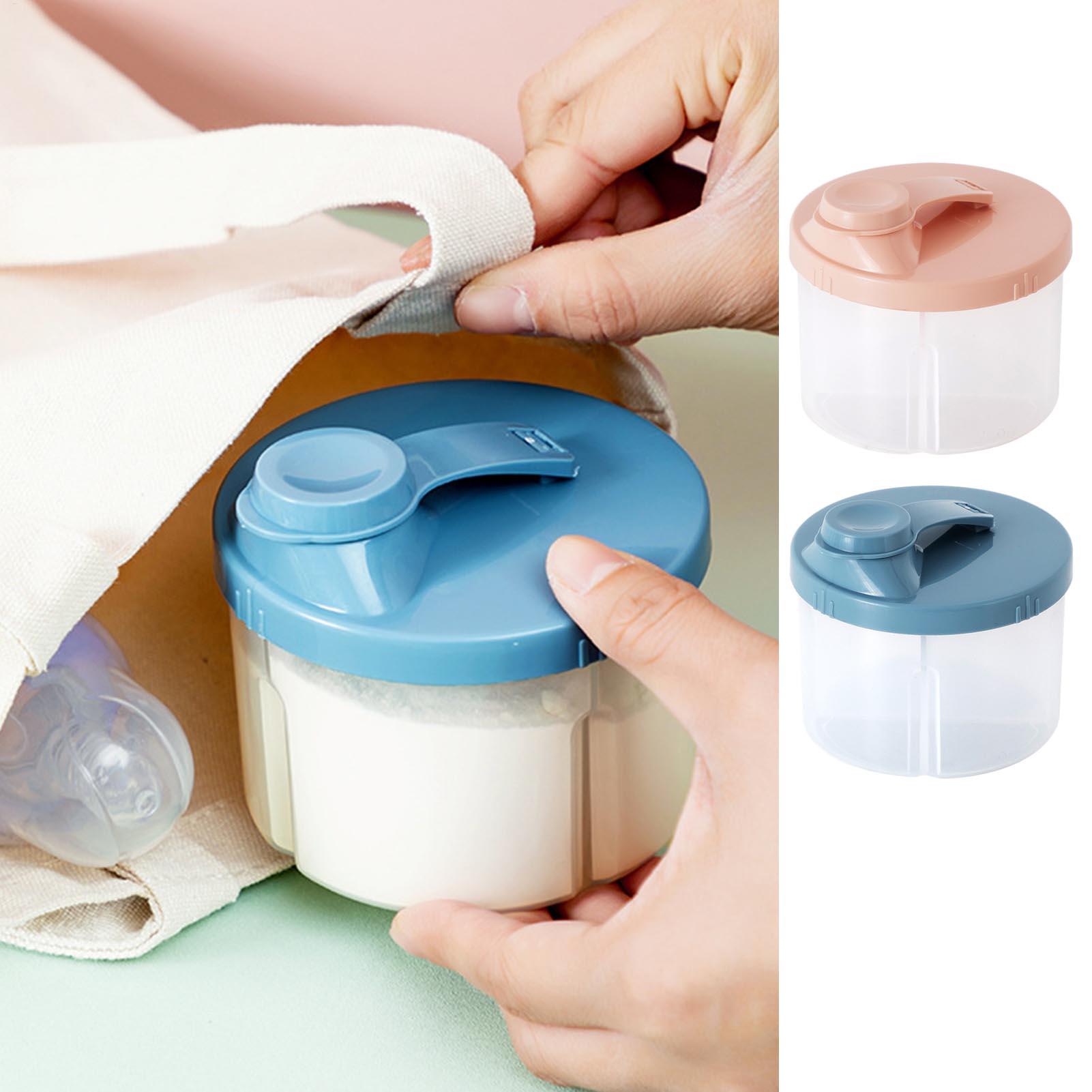 9.4x6cm Portable Milk Powder C - مراجعة Food Snacks Easy وسعره