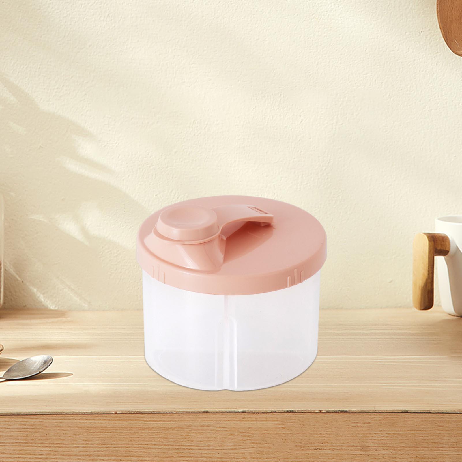 9.4x6cm Portable Milk Powder C - مراجعة Food Snacks Easy وسعره