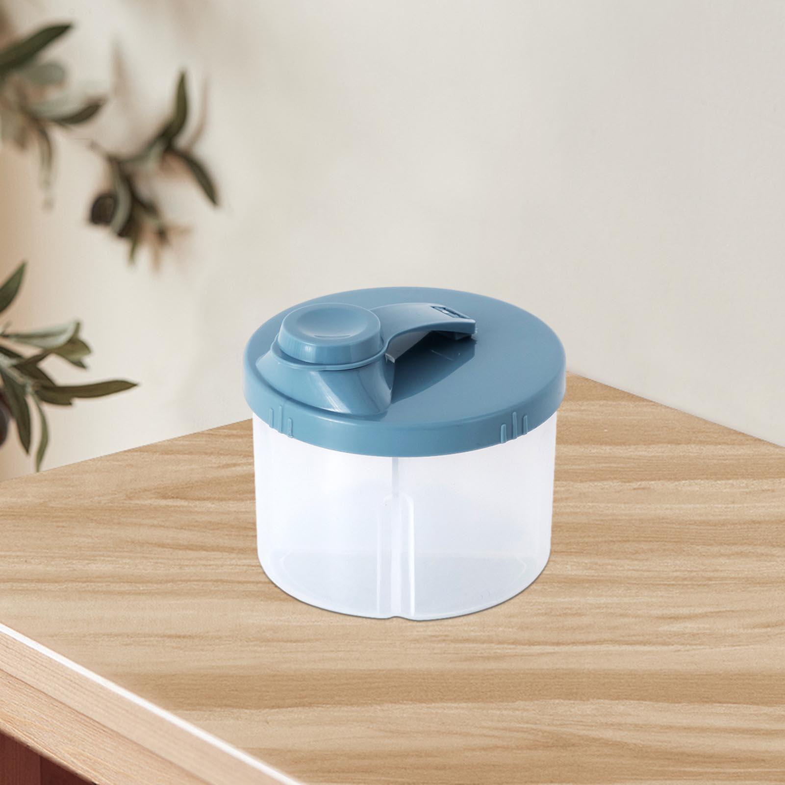 9.4x6cm Portable Milk Powder C - مراجعة Food Snacks Easy وسعره