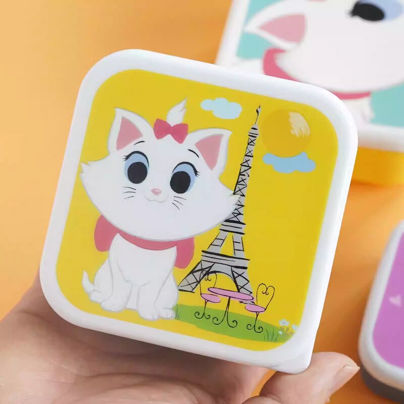 Cute Cartoon Animal Pattern Be - مراجعة Food Snacks For Kids وسعره