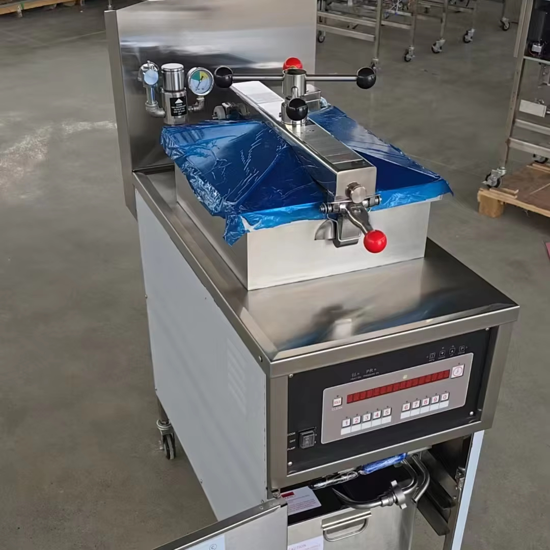 Lianfu Commercial Electric Dee - مراجعة Food Snacks Brands وسعره