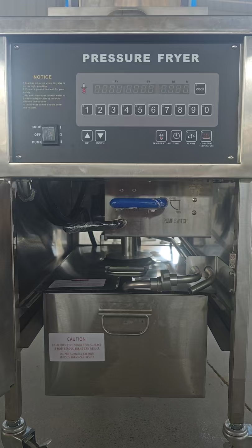 Lianfu Commercial Electric Dee - مراجعة Food Snacks Brands وسعره