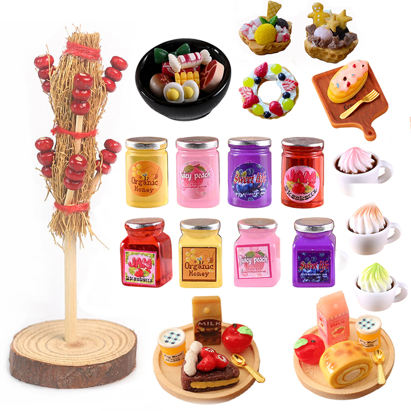 1 Set Mini Chinese Snacks Cand - مراجعة Food Snacks For Kids Party وسعره
