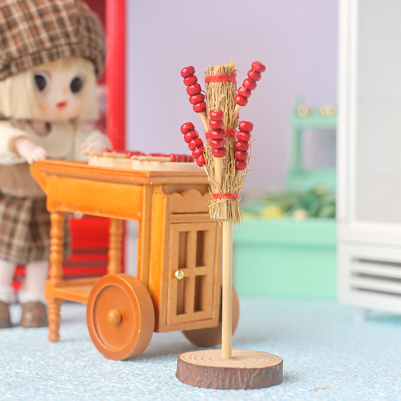 1 Set Mini Chinese Snacks Cand - مراجعة Food Snacks For Kids Party وسعره