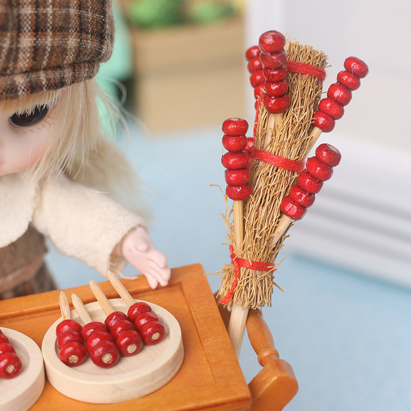 1 Set Mini Chinese Snacks Cand - مراجعة Food Snacks For Kids Party وسعره