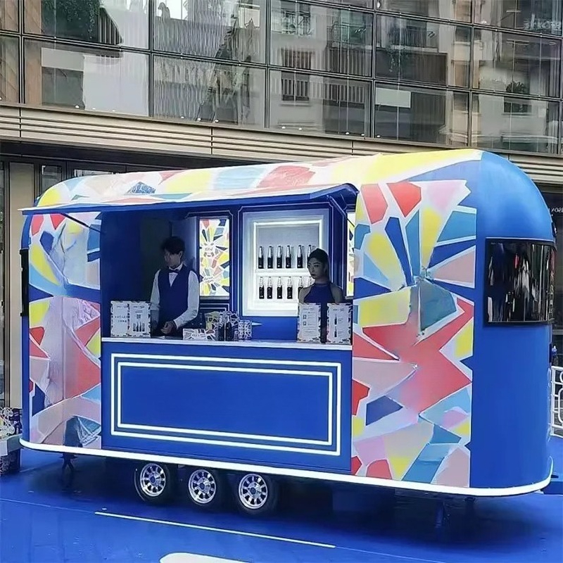 Custom Mobile Freezer Vending  - مراجعة Food Snacks In Philippines وسعره