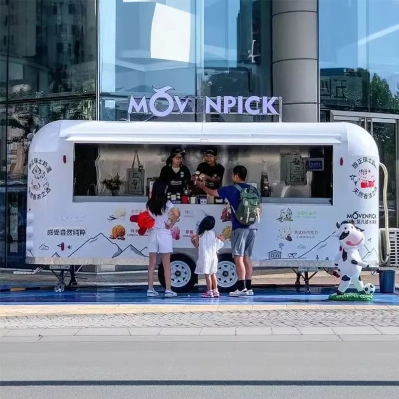 Custom Mobile Freezer Vending  - مراجعة Food Snacks In Philippines وسعره