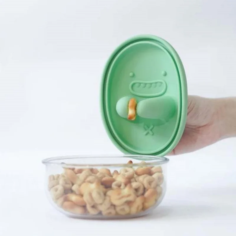New Portable Multifunctional O - مراجعة Food Snacks For Camping وسعره