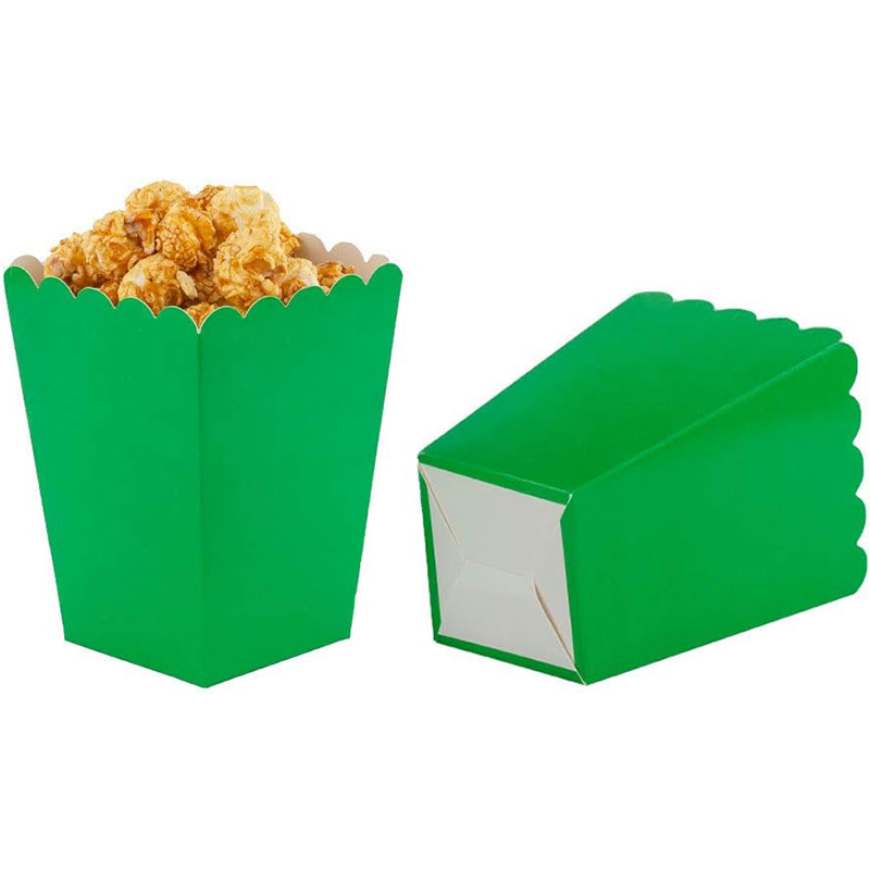 12pcs Paper Candy Cartons Popc - مراجعة Food Snacks For Kids وسعره