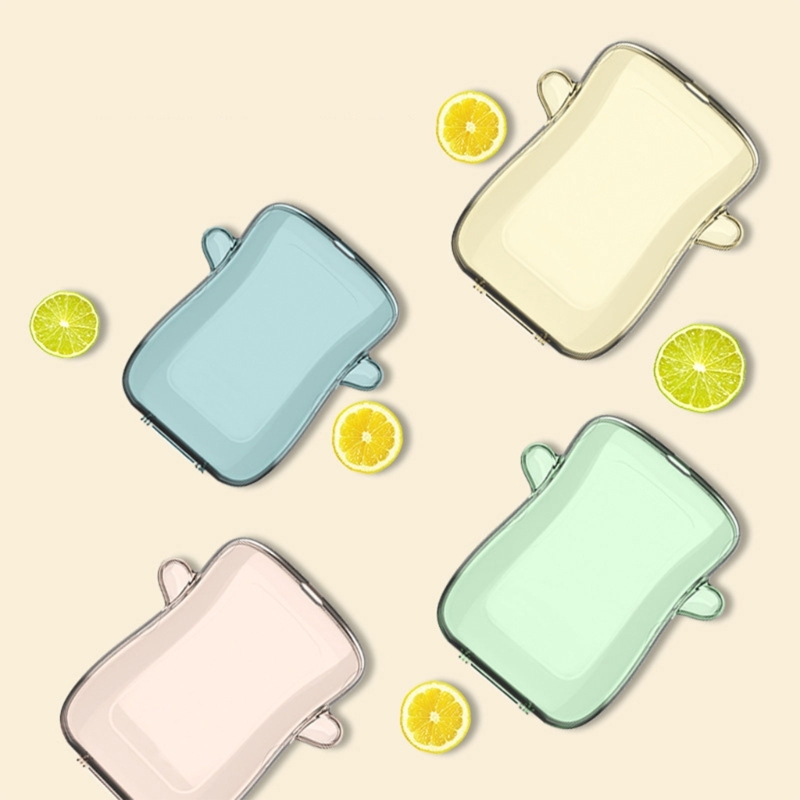 Convenient Food Pouch Holder M - مراجعة Food Snacks For 1 Year Old وسعره