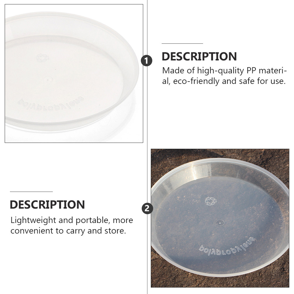 2Pcs Eco-Friendly PP Fruit Pla - مراجعة Food Snacks For Camping وسعره