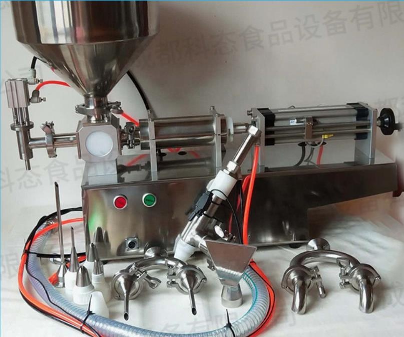 Semi Automatic Small Factory U - مراجعة Food And Snacks Ideas وسعره