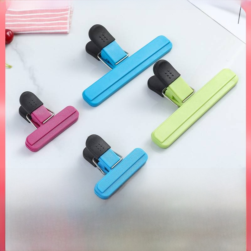 Kitchen Organizer Seal Clip Fr - مراجعة Food Snacks Brands وسعره