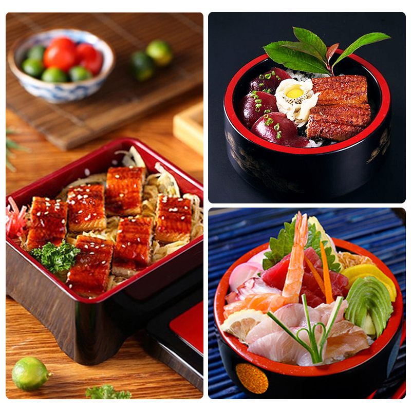 Kids School Sushi Eel Lunch Bo - مراجعة Healthy Food Snacks For Kids وسعره