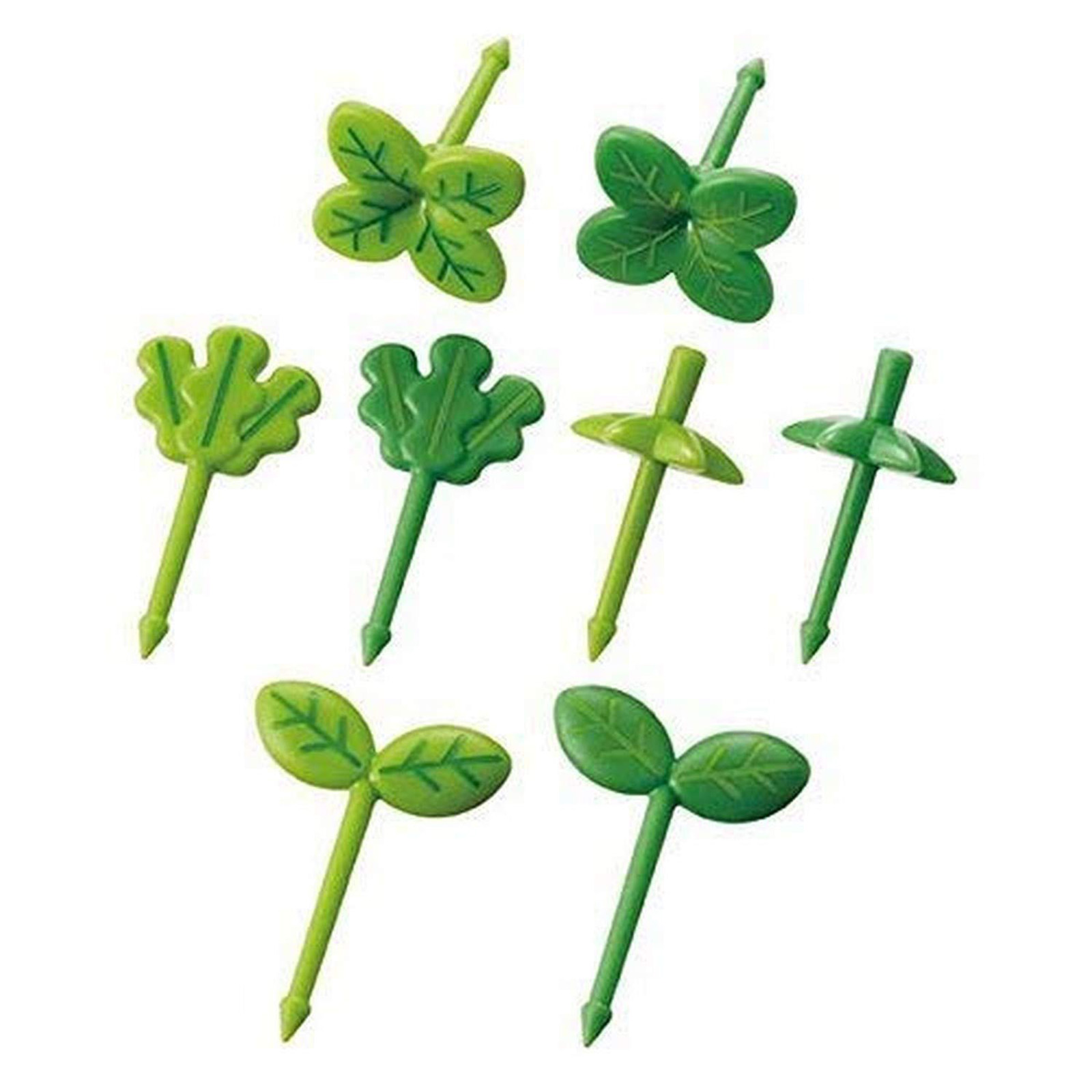 40-8Pcs Fruit Fork Mini Kids S - مراجعة Food Snacks For Kids Party وسعره