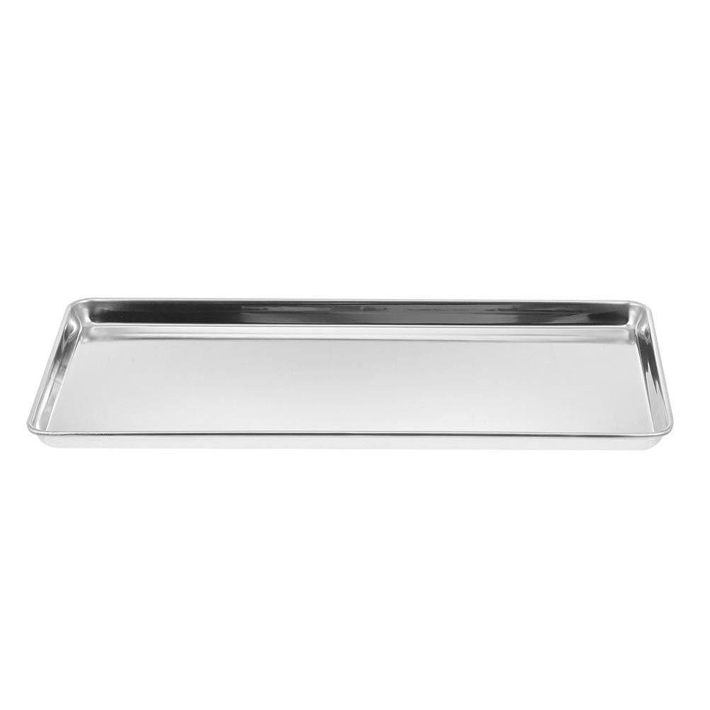 Stainless Steel Rectangular Fo - مراجعة Food Snacks For Camping وسعره