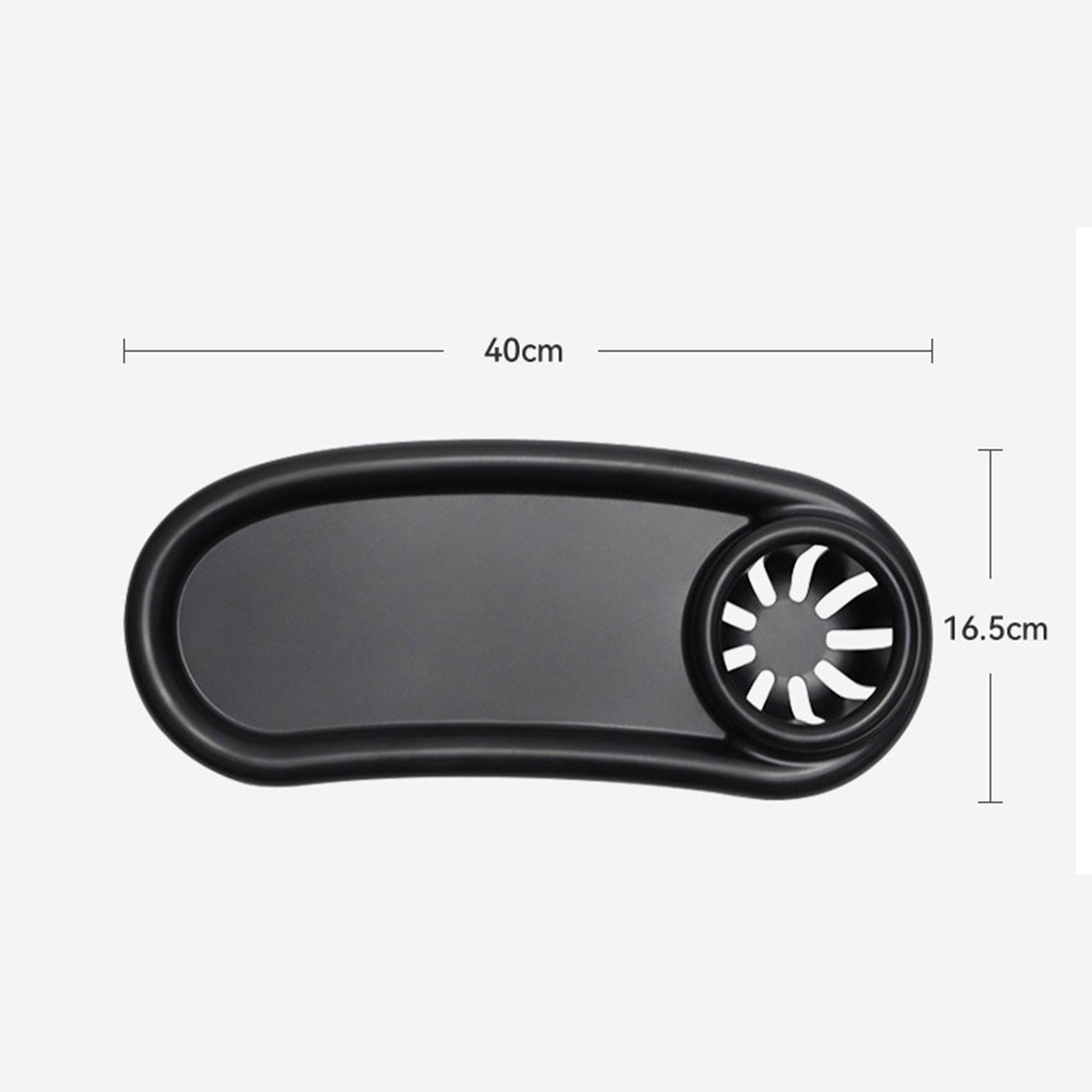 Stroller Snack Tray High Perfo - مراجعة Food Snacks Easy وسعره