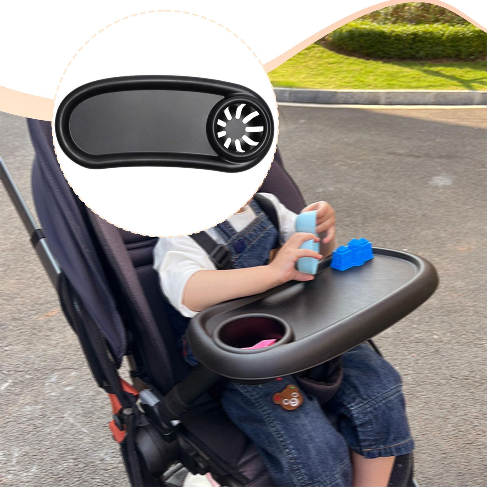 Stroller Snack Tray High Perfo - مراجعة Food Snacks Easy وسعره
