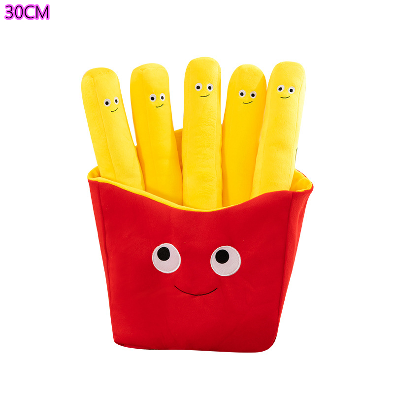 Simulation Hamburger Fries Chi - مراجعة Food Snacks For Kids وسعره