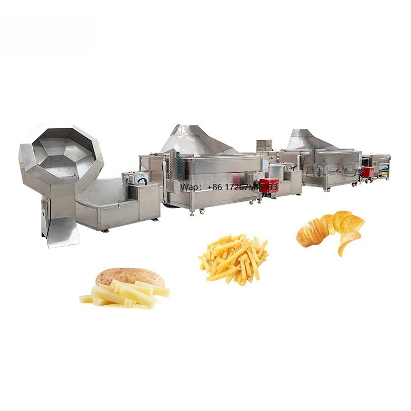 Joyshine 30~50kg/h Semi-Automa - مراجعة Food Snacks Online وسعره