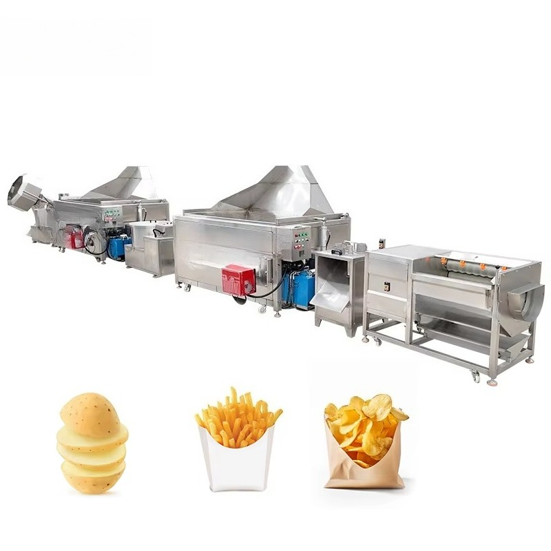 Joyshine 30~50kg/h Semi-Automa - مراجعة Food Snacks Online وسعره