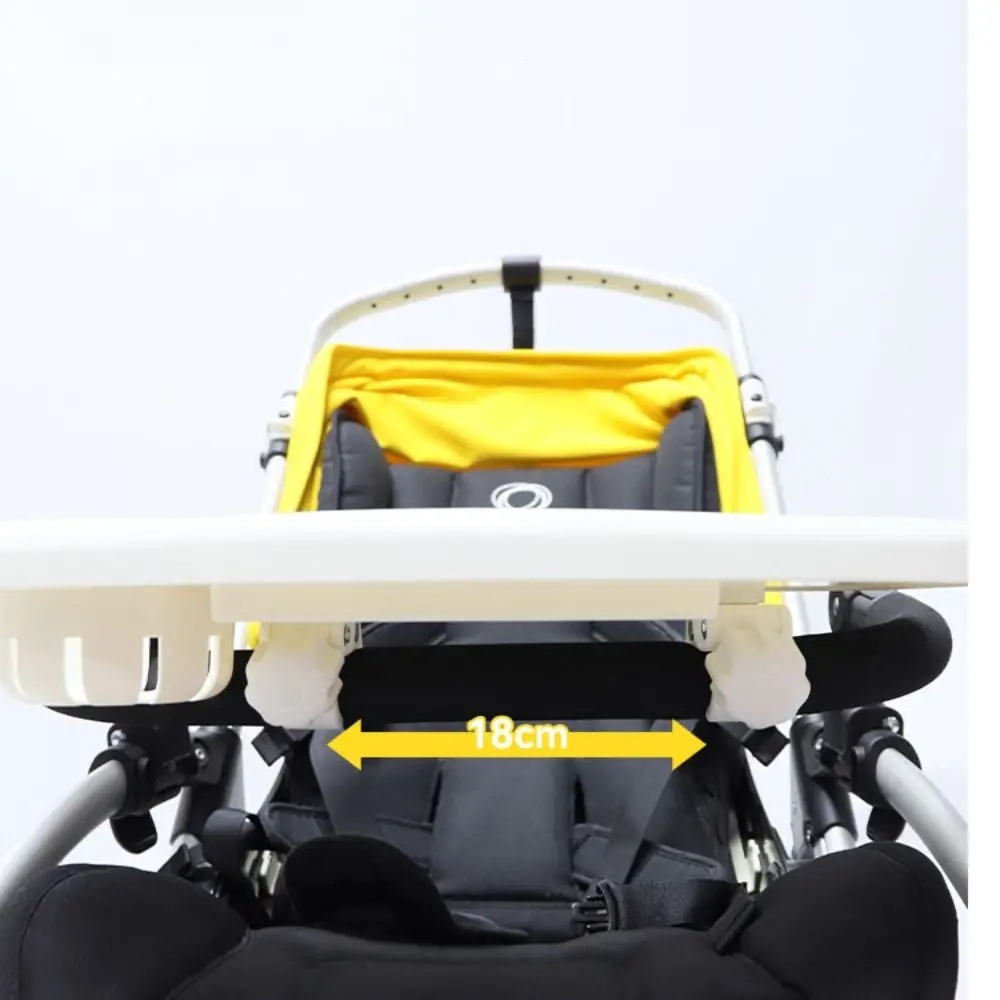 Baby Stroller Table For Dinner - مراجعة Food Snacks For 1 Year Old وسعره