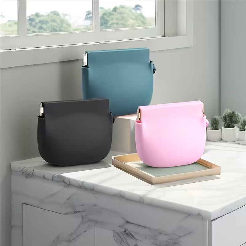 1pc dog snack bag portable pet - مراجعة Food Snacks Easy وسعره