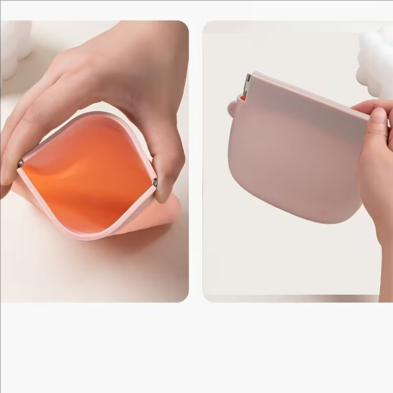 1pc dog snack bag portable pet - مراجعة Food Snacks Easy وسعره