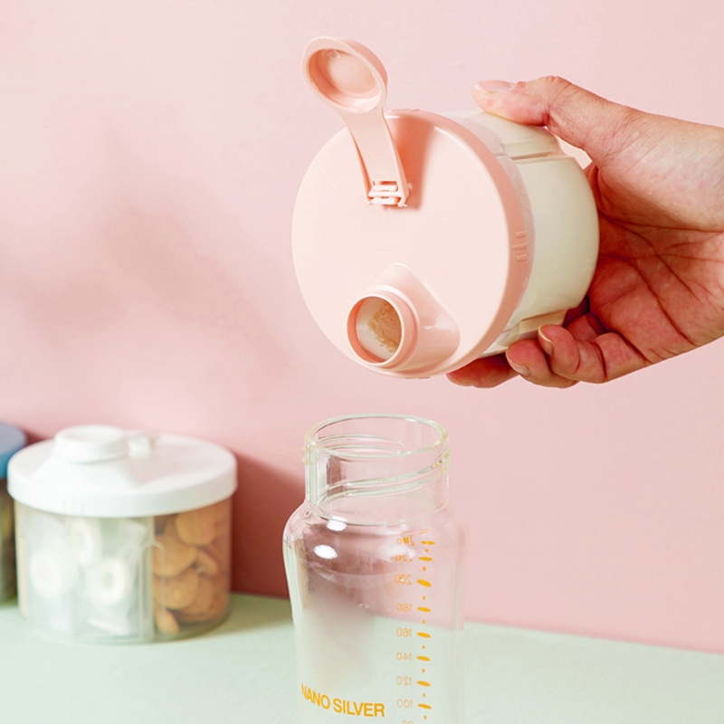 Portable Reusable Baby Food St - مراجعة Food Snacks For 1 Year Old وسعره