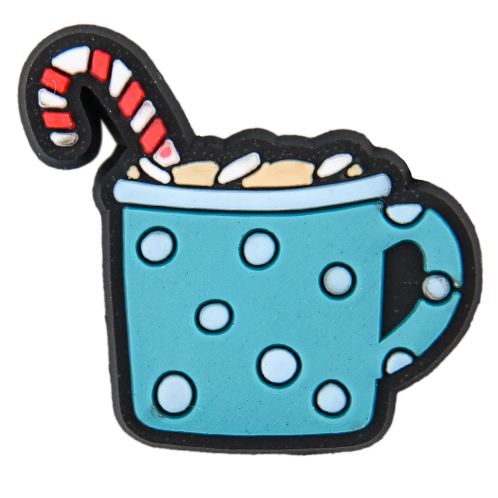 Mexican Shoe Charms Food Snack - مراجعة Food Snacks For Kids Party وسعره
