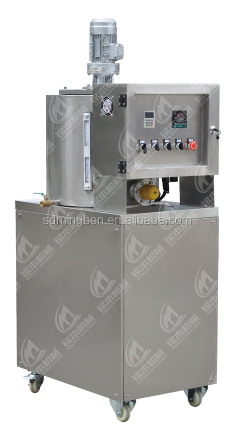 Industrial Brand New Automatic - مراجعة Food Snacks Brands وسعره
