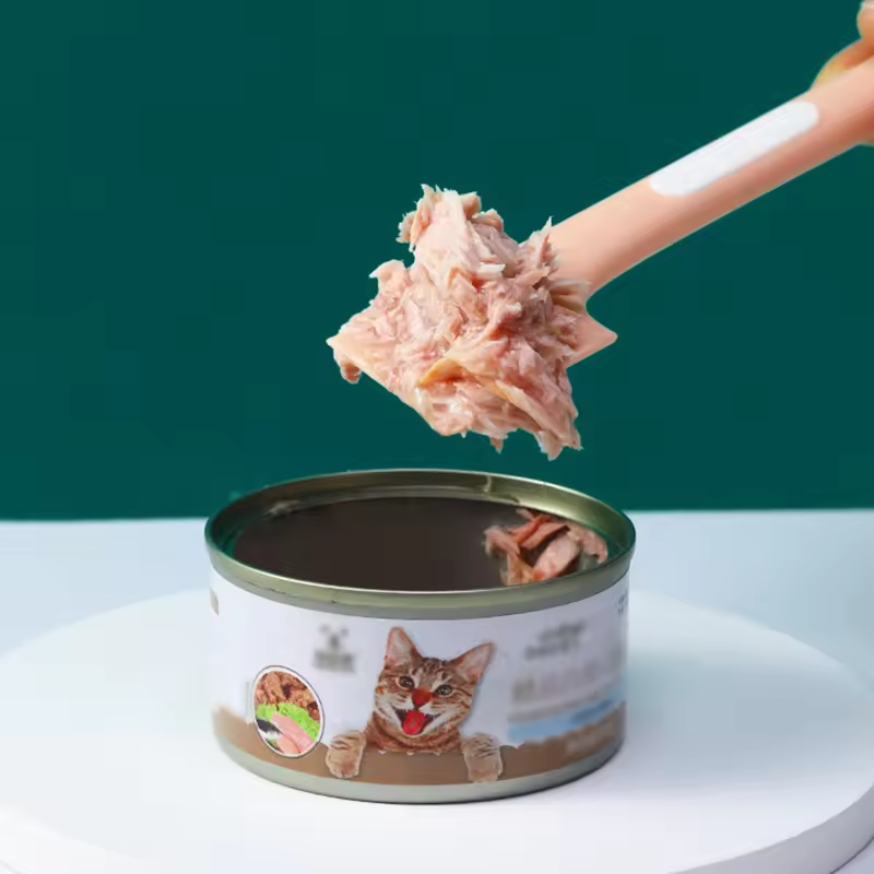 For wet food cans snacks easy  - مراجعة Food Snacks Easy وسعره