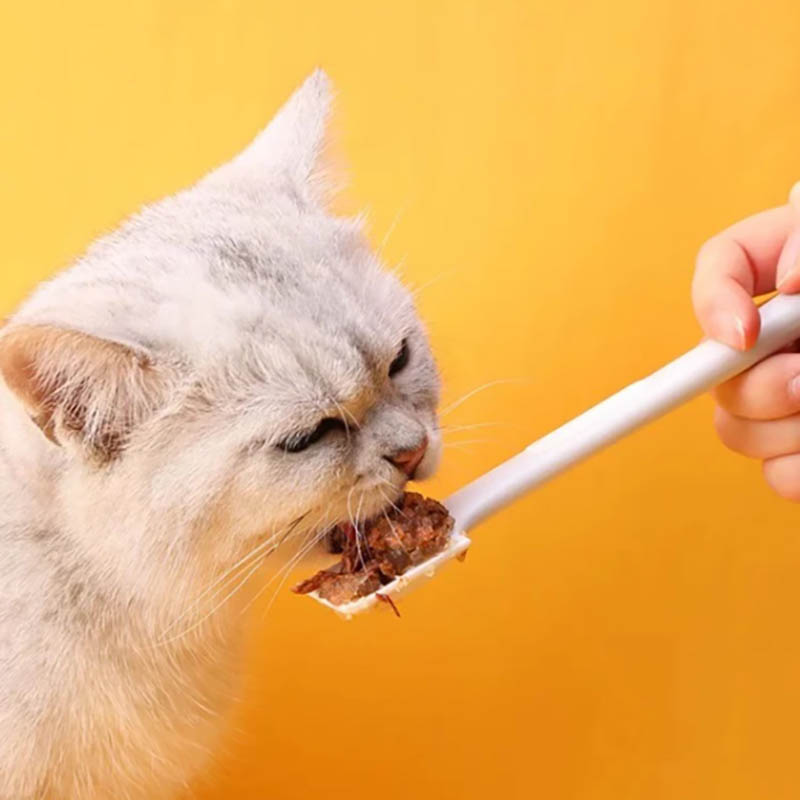 For wet food cans snacks easy  - مراجعة Food Snacks Easy وسعره