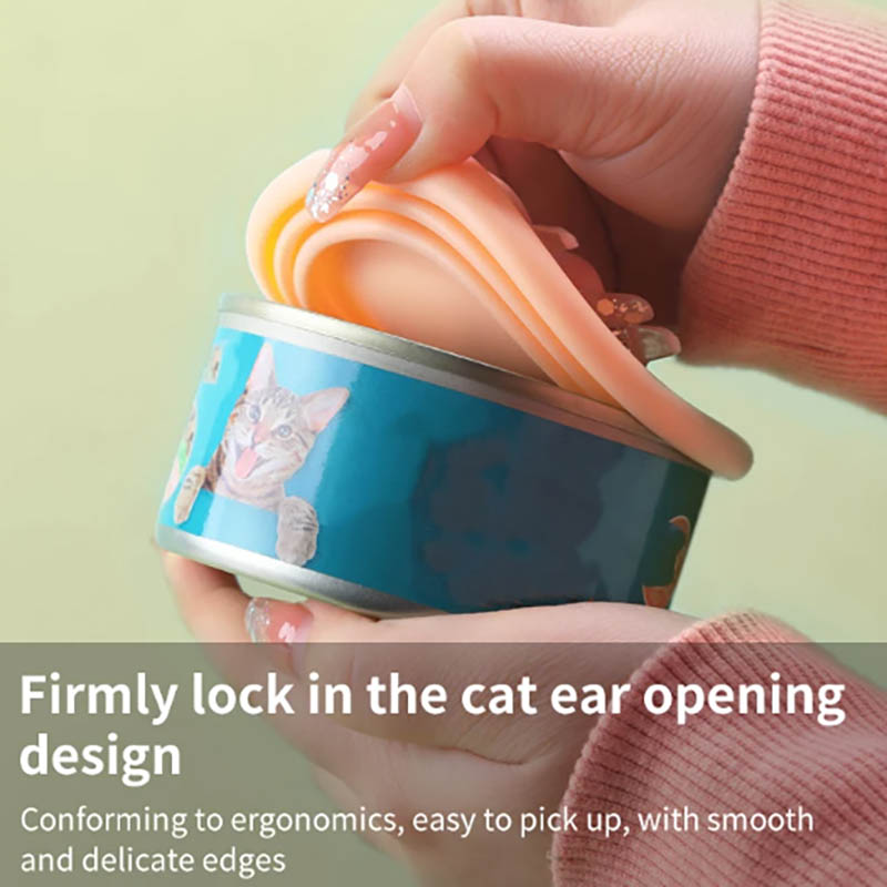 For wet food cans snacks easy  - مراجعة Food Snacks Easy وسعره