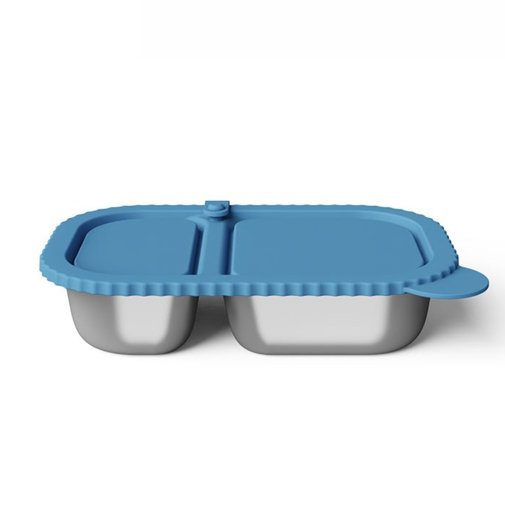 420ml Stainless Steel Children - مراجعة Food Snacks Easy وسعره