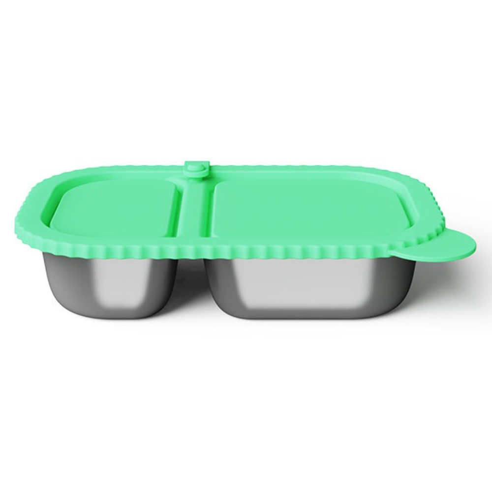 420ml Stainless Steel Children - مراجعة Food Snacks Easy وسعره